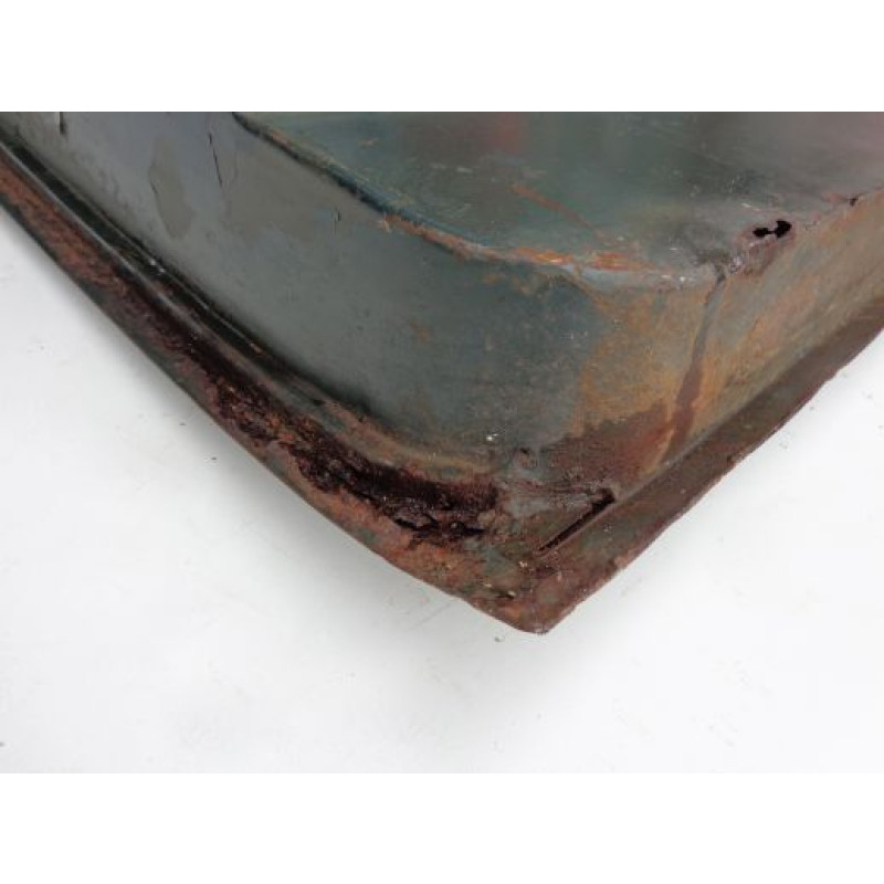 Porta Esquerda F-100 F-350 F-600 62 À 71 Original Usada