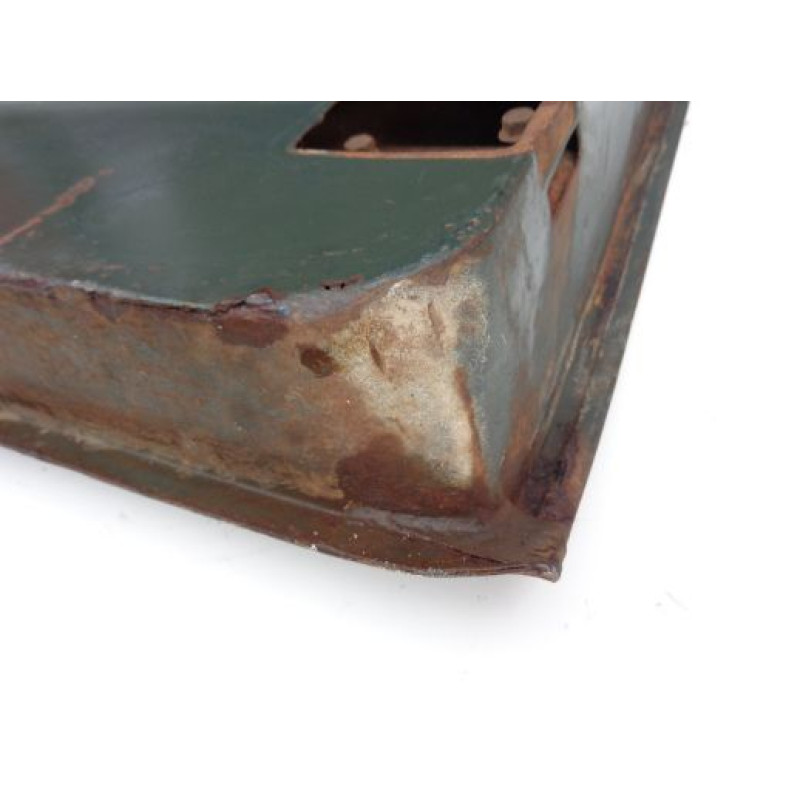 Porta Esquerda F-100 F-350 F-600 62 À 71 Original Usada