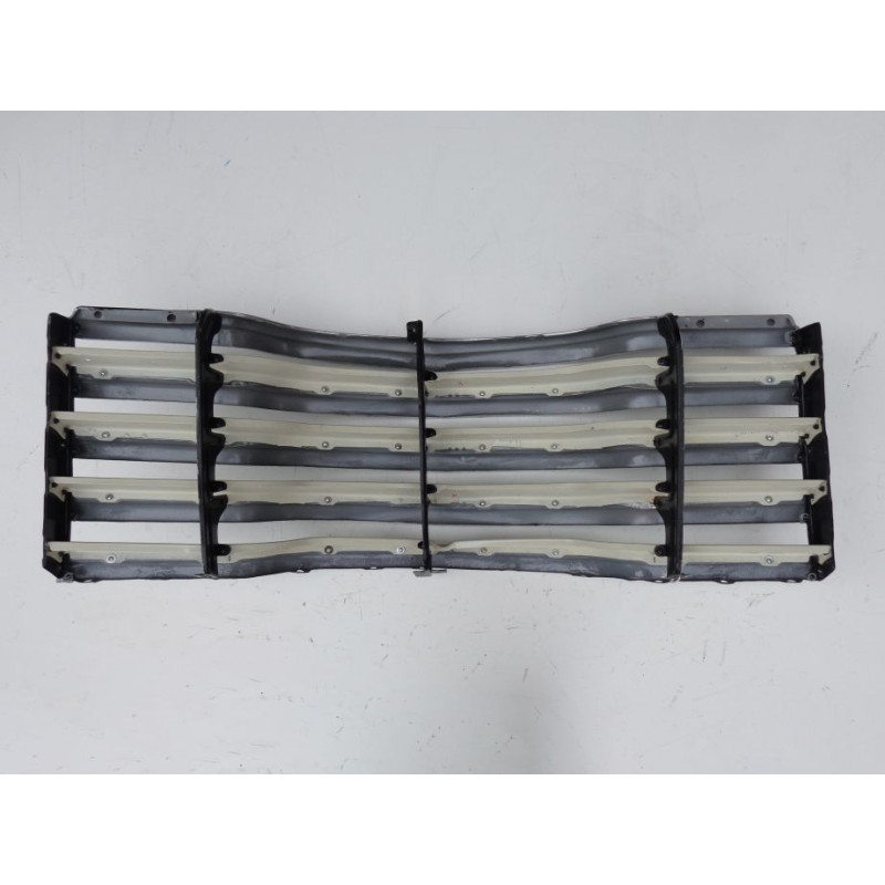 Grade Caminhão Chev 6400 Boca De Sapo Cromada Original Usada