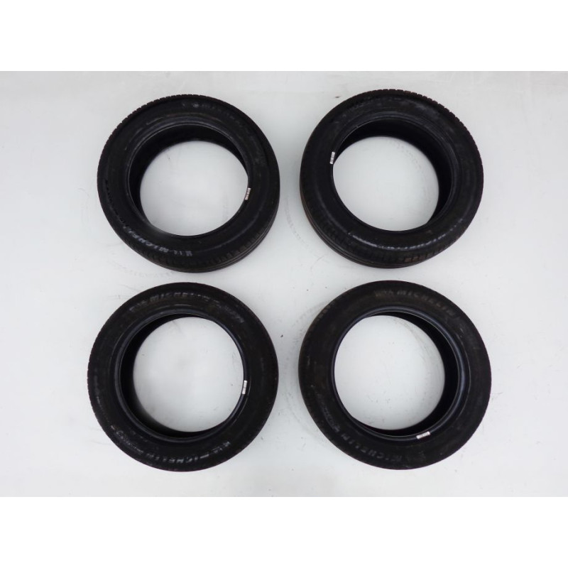 Pneu Michelin Primacy Aro 16 205/55 Usado - Jogo Com 4