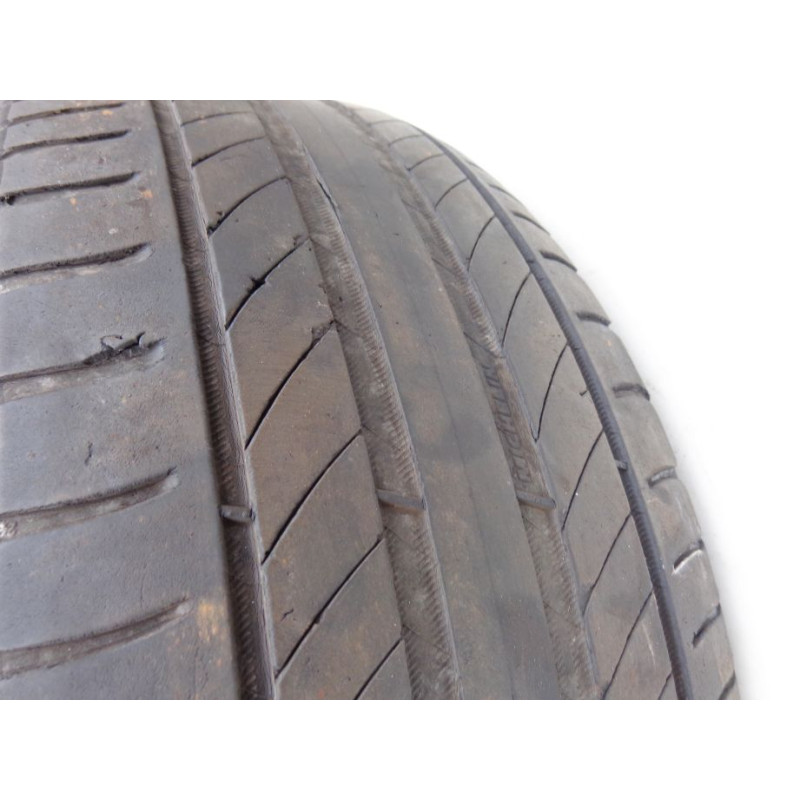 Pneu Michelin Primacy Aro 16 205/55 Usado - Jogo Com 4
