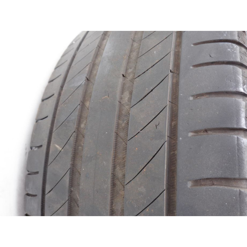 Pneu Michelin Primacy Aro 16 205/55 Usado - Jogo Com 4