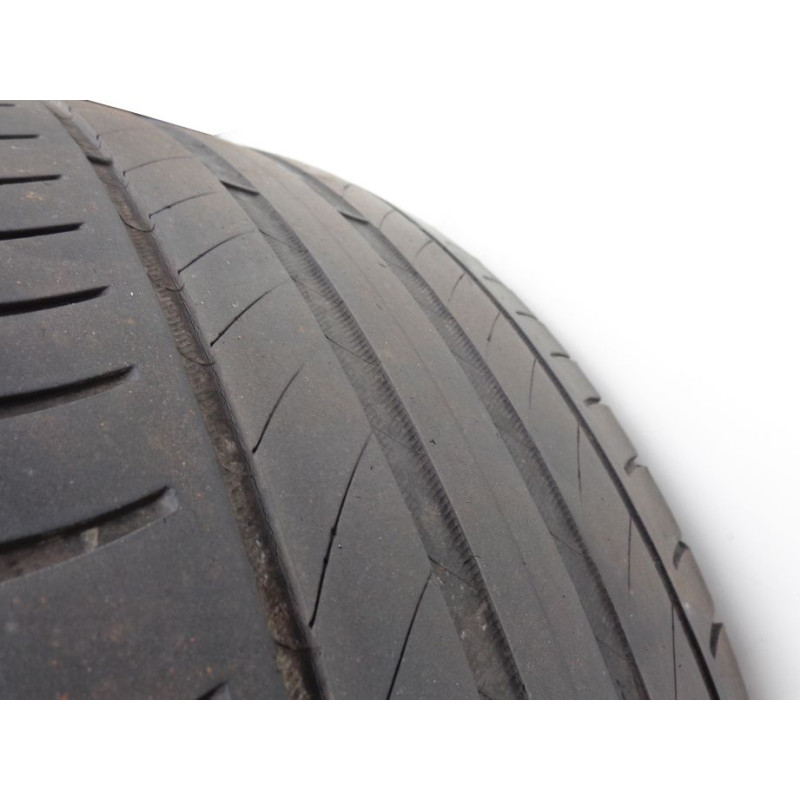 Pneu Michelin Primacy Aro 16 205/55 Usado - Jogo Com 4