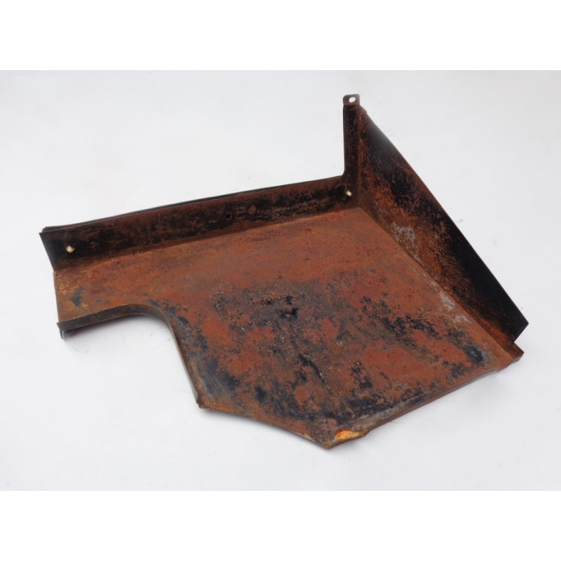 Caixa Base Suporte Porta Luvas Dodge Polara Até 79 Usado