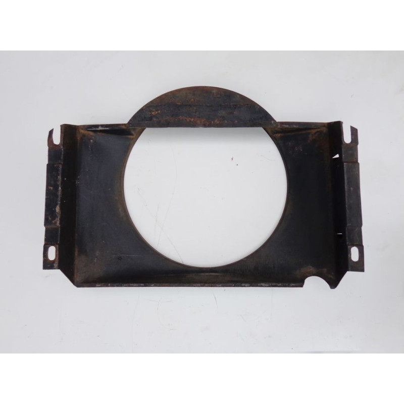 Radiador Com Suporte Ventoinha Dodge 1800 Polara Funcionando 