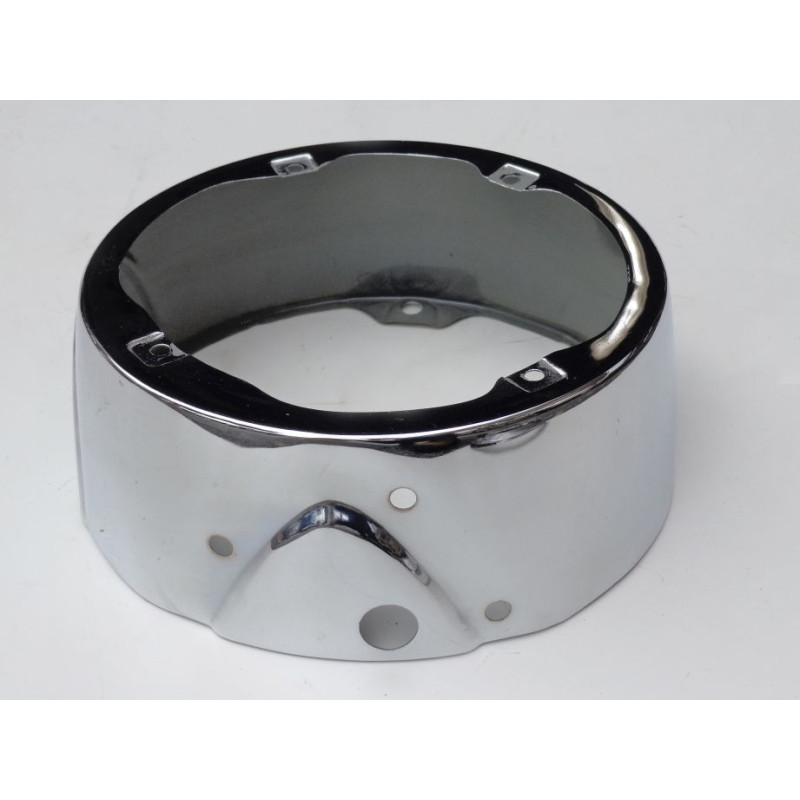 Alojamento Farol Direito Grade Ford F-1 A F-8 1951 E 52 Novo