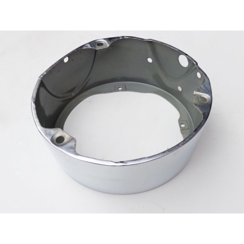 Alojamento Farol Direito Grade Ford F-1 A F-8 1951 E 52 Novo