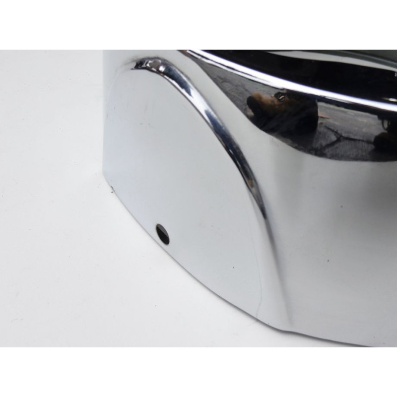 Alojamento Farol Direito Grade Ford F-1 A F-8 1951 E 52 Novo