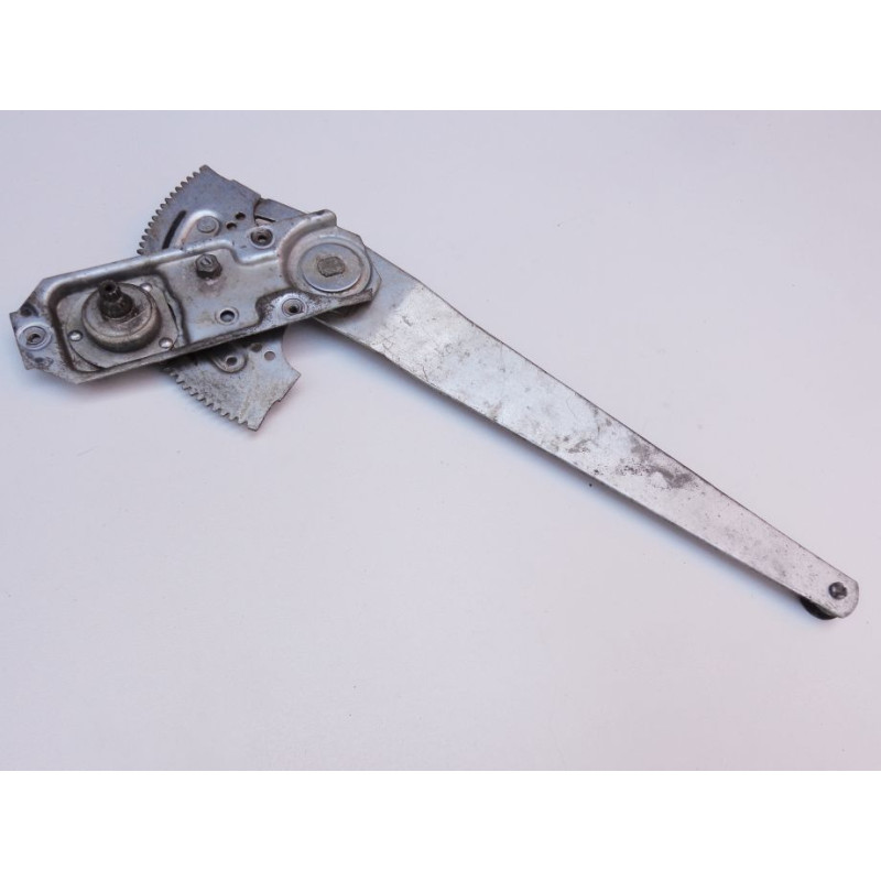 Máquina Vidro Direita Dodge Dart Charger 2 Pts Usada Com Detalhe 