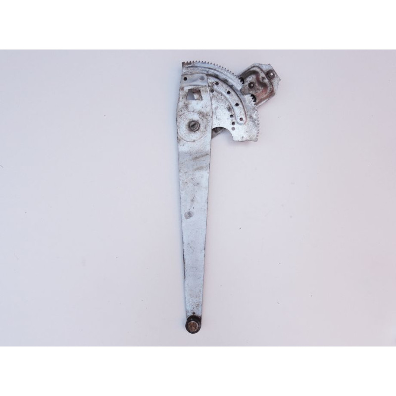 Máquina Vidro Direita Dodge Dart Charger 2 Pts Usada Com Detalhe 