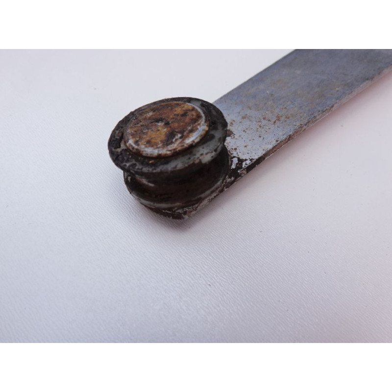 Máquina Vidro Direita Dodge Dart Charger 2 Pts Usada Com Detalhe 