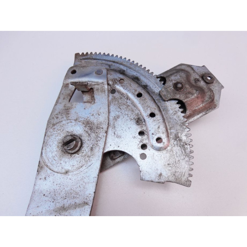 Máquina Vidro Direita Dodge Dart Charger 2 Pts Usada Com Detalhe 