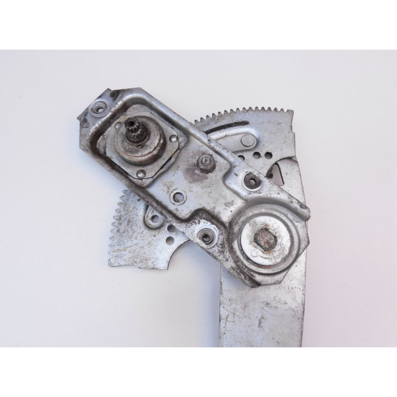 Máquina Vidro Direita Dodge Dart Charger 2 Pts Usada Com Detalhe 