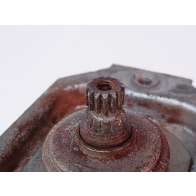 Máquina Vidro Direita Dodge Dart Charger 2 Pts Usada Com Detalhe 