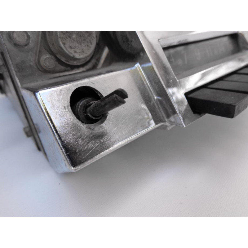 Rádio Chevrolet Bel Air Impala 1961 Sem Teste