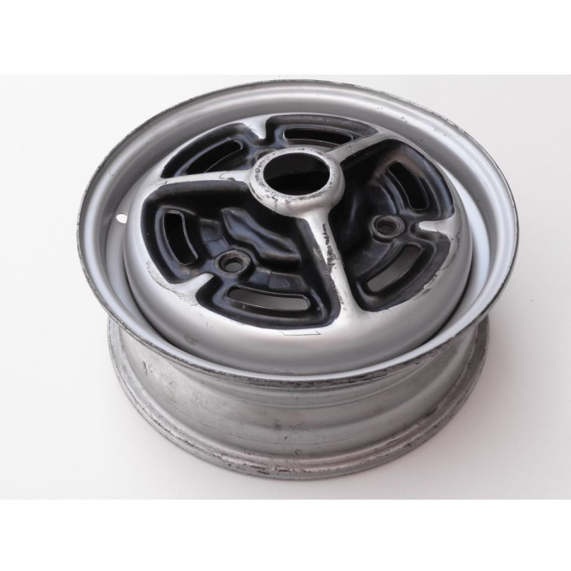 Roda Corcel I Gt Aro 13 X 4,5 Original Ford Usada