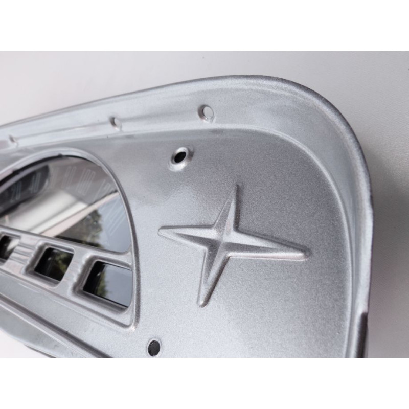 Painel Velocímetro F-100 F-600 62 À 68 Original Restaurado 