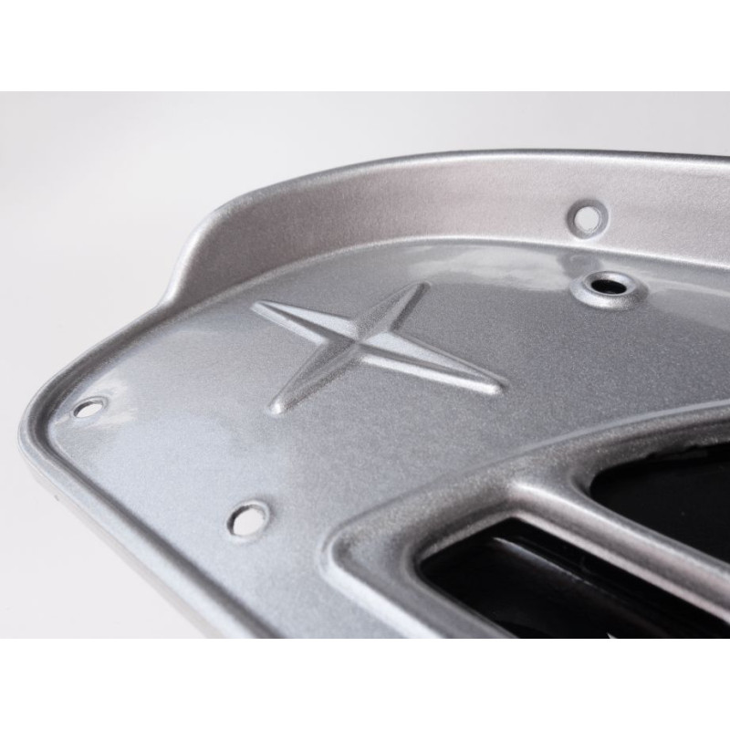 Painel Velocímetro F-100 F-600 62 À 68 Original Restaurado 