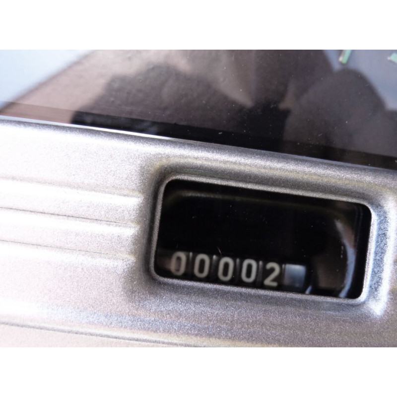 Painel Velocímetro F-100 F-600 62 À 68 Original Restaurado 