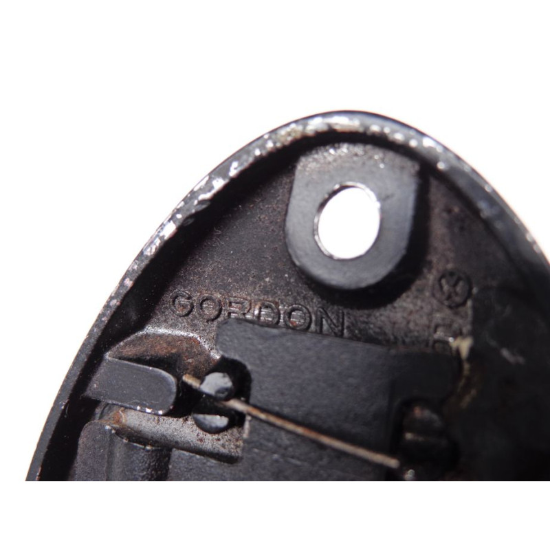 Retrovisor Interno Fusca Até 74 Original Vw Usado