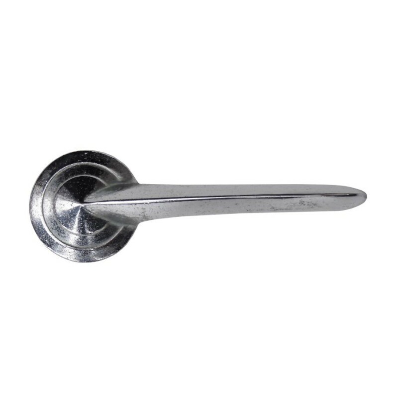 Maçaneta Interna Ford Automóvel Passeio 1951 À 56 Usada