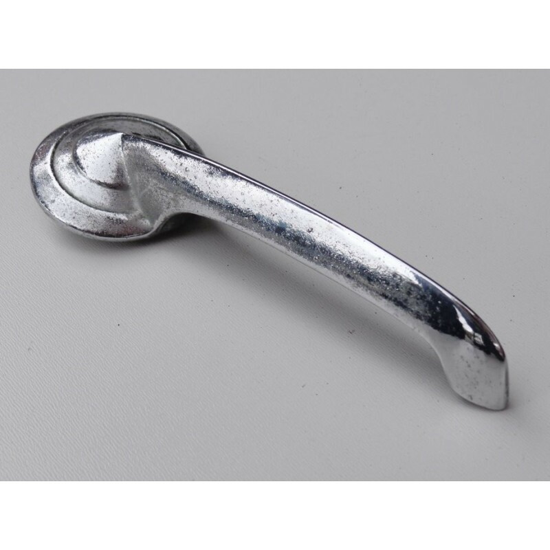 Maçaneta Interna Ford Automóvel Passeio 1951 À 56 Usada