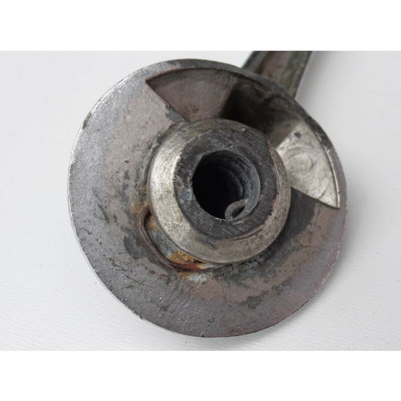 Maçaneta Interna Ford Automóvel Passeio 1951 À 56 Usada