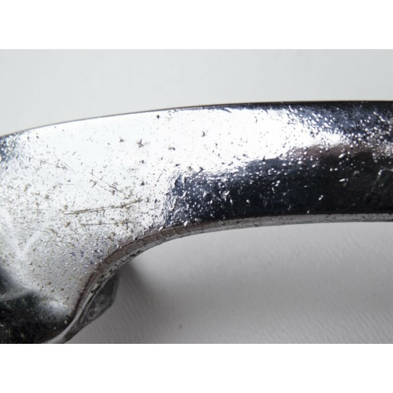 Maçaneta Interna Ford Automóvel Passeio 1951 À 56 Usada