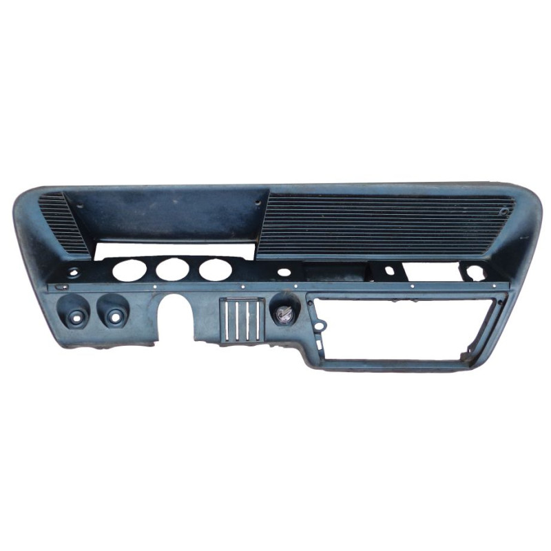 Painel Interno Velocímetro Bel Air Impala 61 e 62 Original Usado