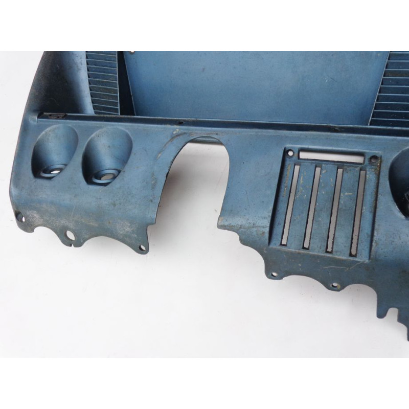 Painel Interno Velocímetro Bel Air Impala 61 e 62 Original Usado