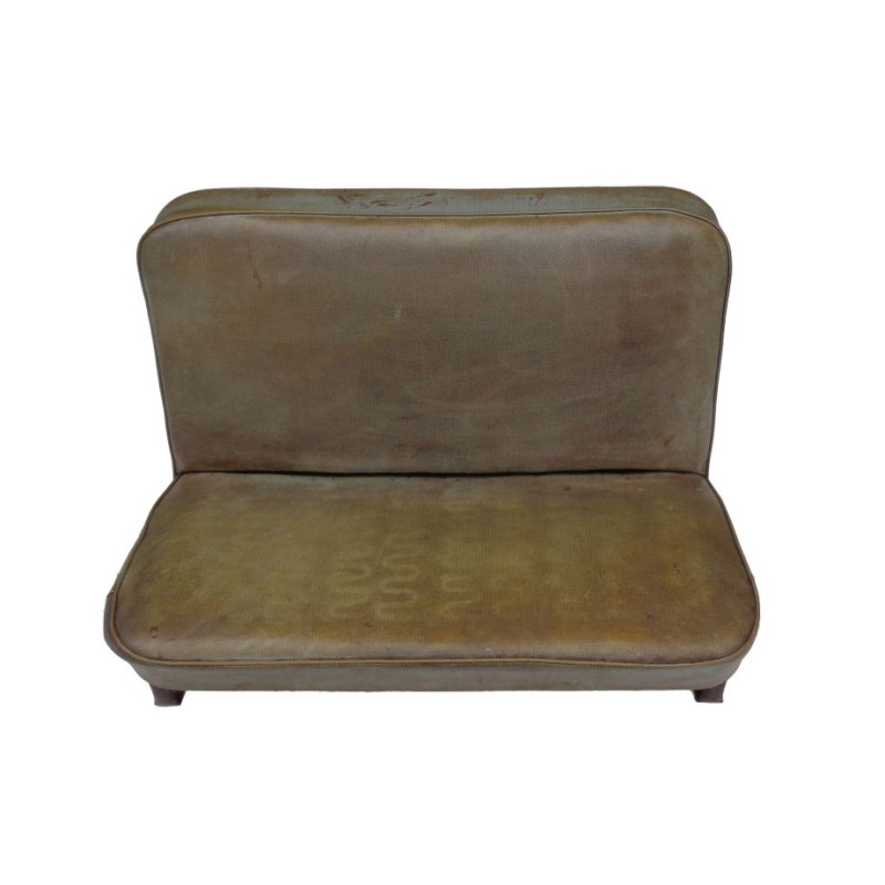 Banco Traseiro Jeep Willys Cj5 Original Usado