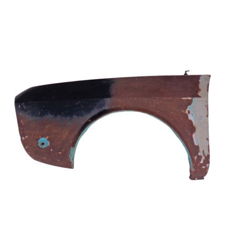 Paralama Esquerdo Corcel I Belina I Até 72 Original Usado