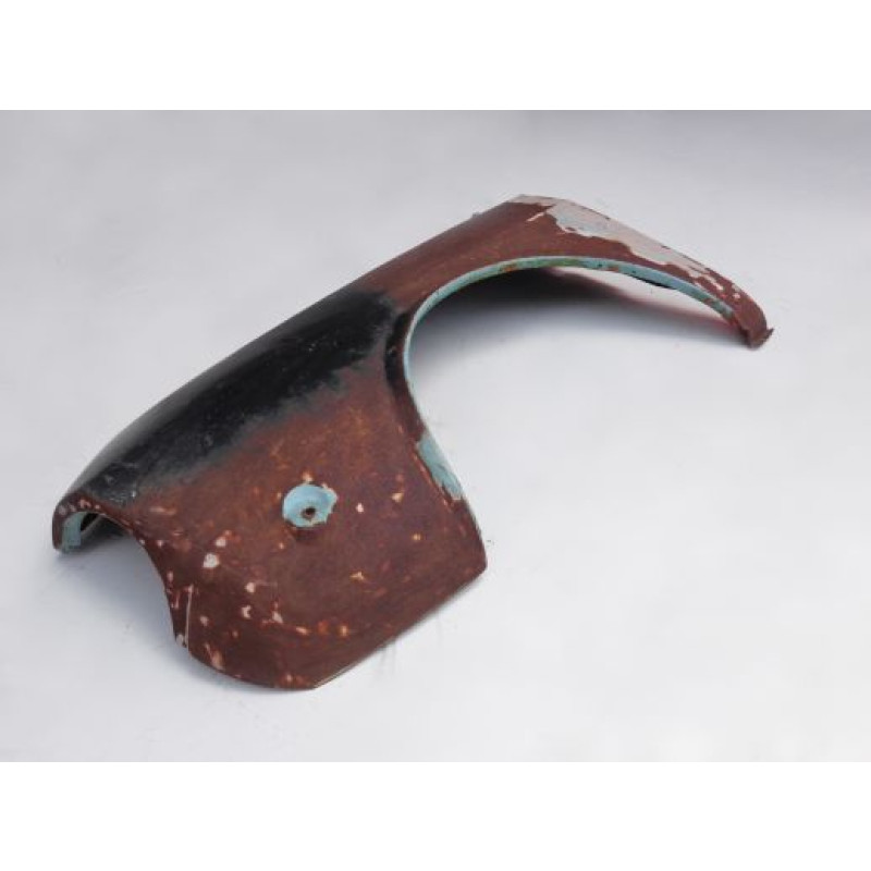 Paralama Esquerdo Corcel I Belina I Até 72 Original Usado