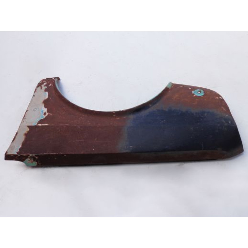 Paralama Esquerdo Corcel I Belina I Até 72 Original Usado