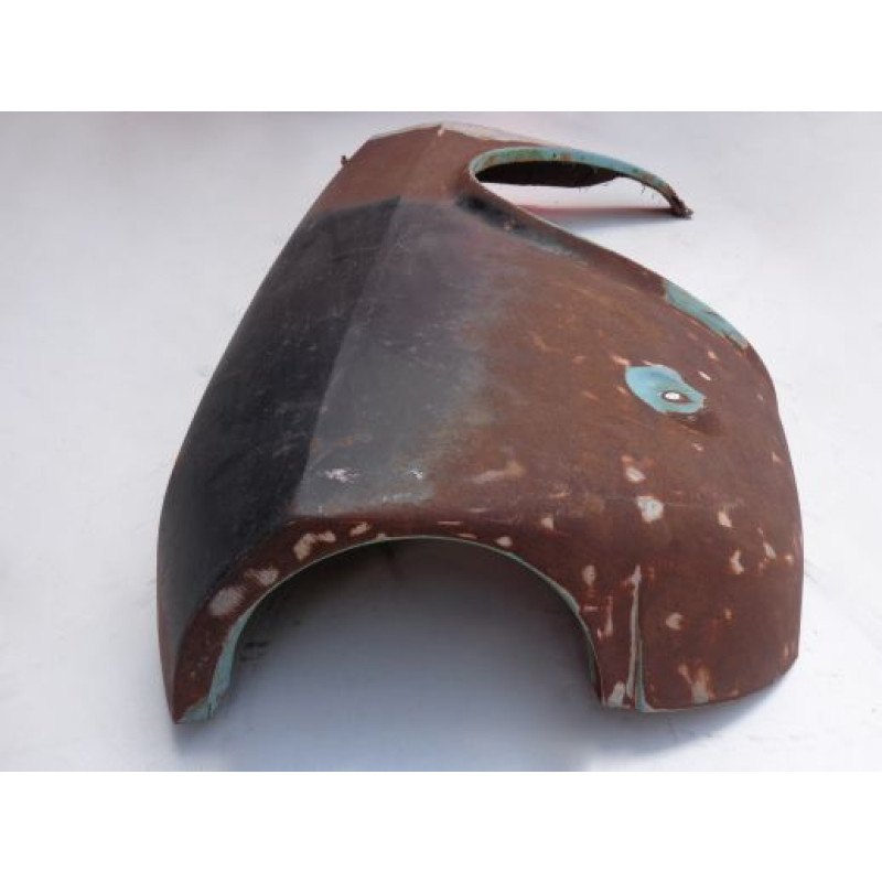 Paralama Esquerdo Corcel I Belina I Até 72 Original Usado