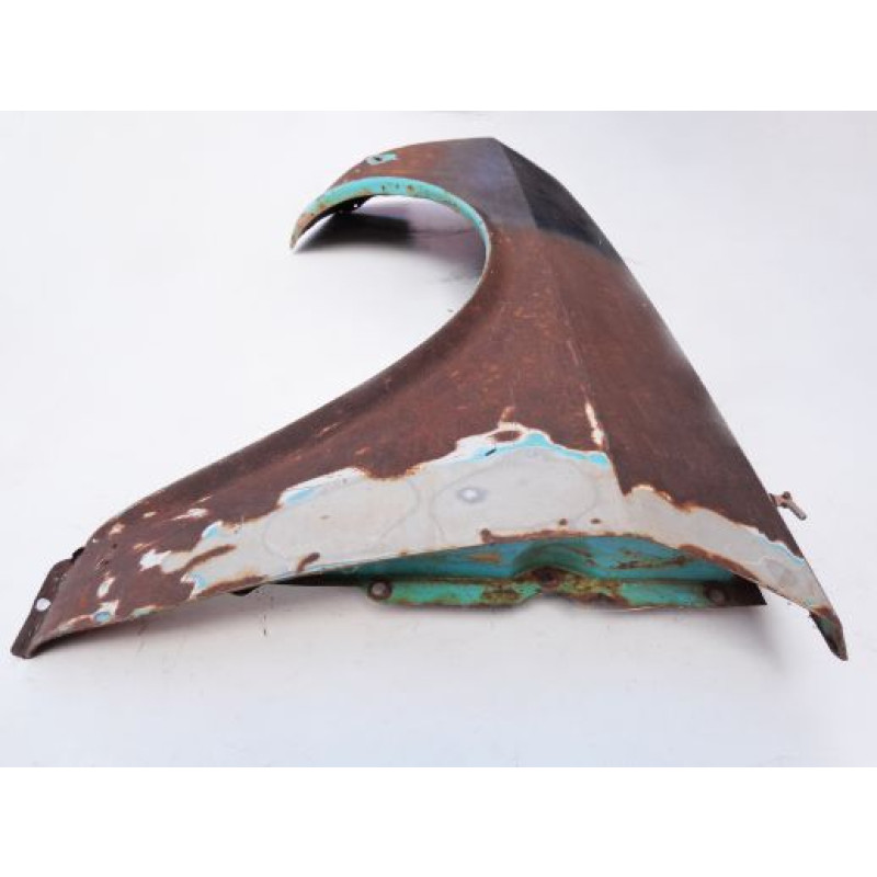 Paralama Esquerdo Corcel I Belina I Até 72 Original Usado