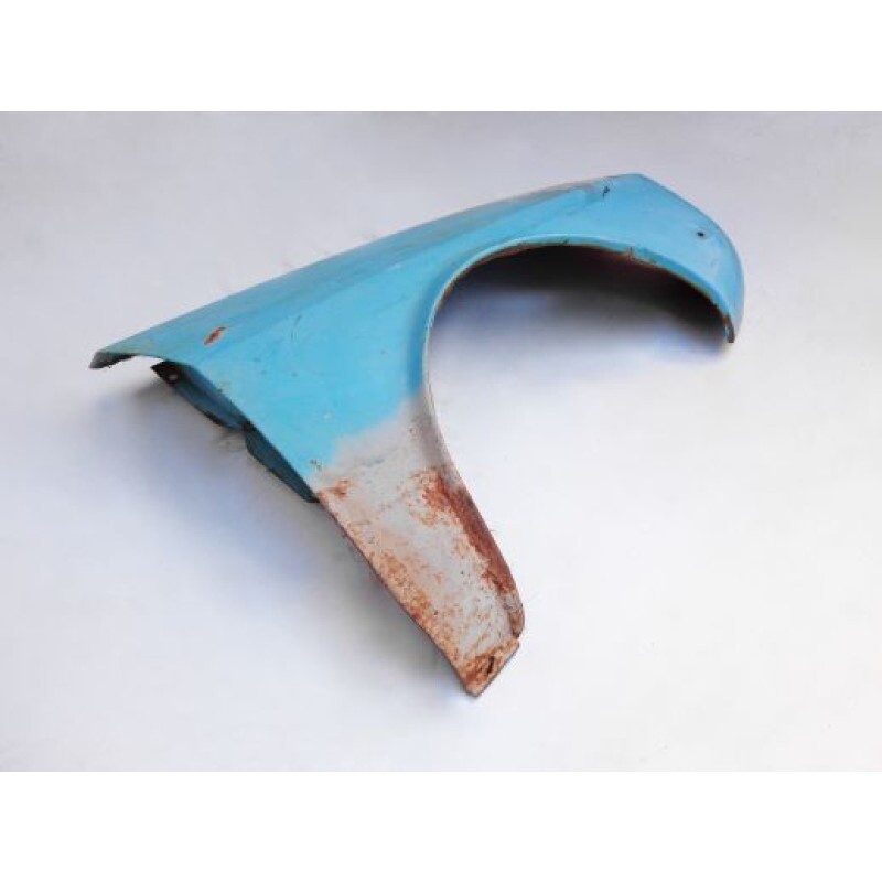 Paralama Direito Corcel I Belina I Até 72 Original Usado