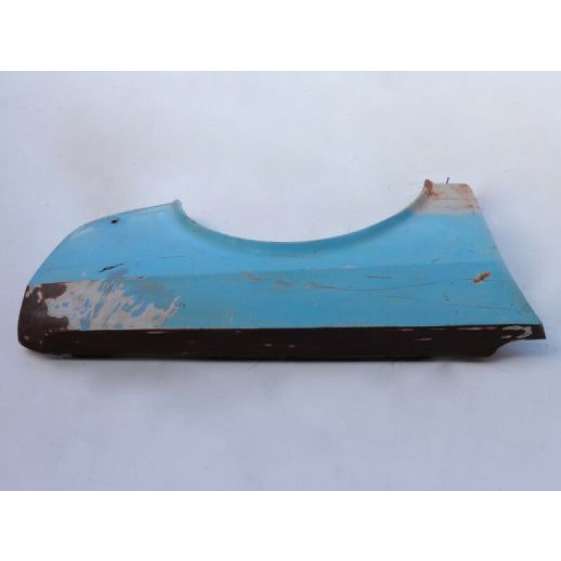 Paralama Direito Corcel I Belina I Até 72 Original Usado