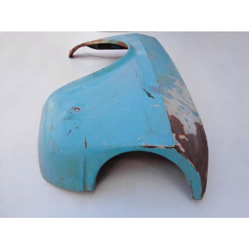 Paralama Direito Corcel I Belina I Até 72 Original Usado