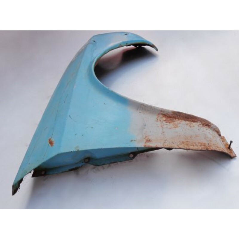 Paralama Direito Corcel I Belina I Até 72 Original Usado