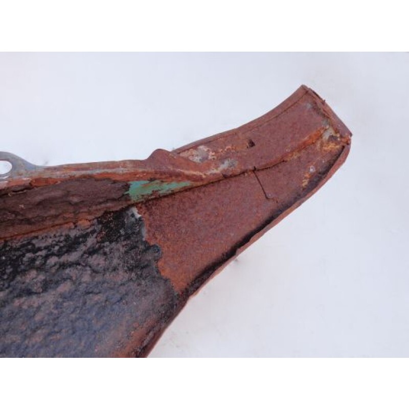 Paralama Direito Corcel I Belina I Até 72 Original Usado