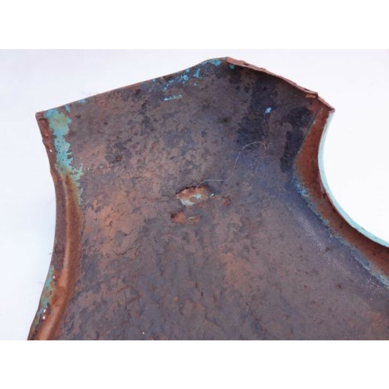 Paralama Direito Corcel I Belina I Até 72 Original Usado