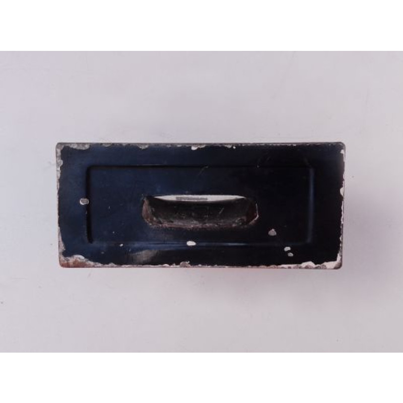 Cinzeiro Painel C-14 C-10 Veraneio Até 78 Original Usado 