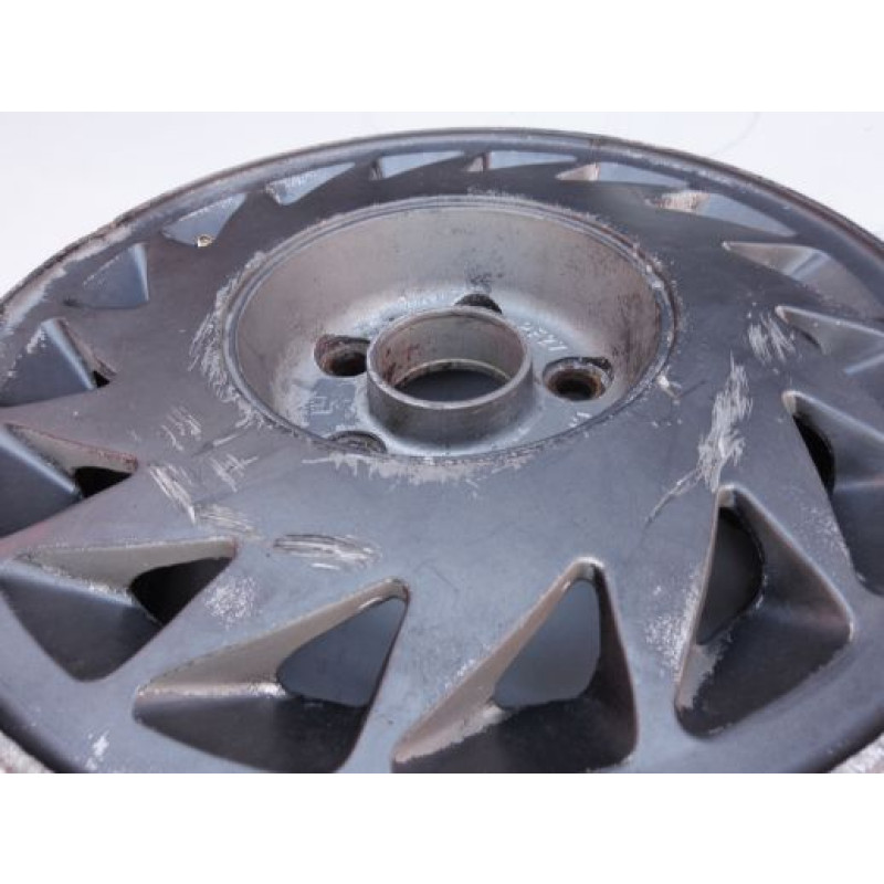 Roda Serrinha Opala Caravan Aro 14 X 6 Original GM Usada