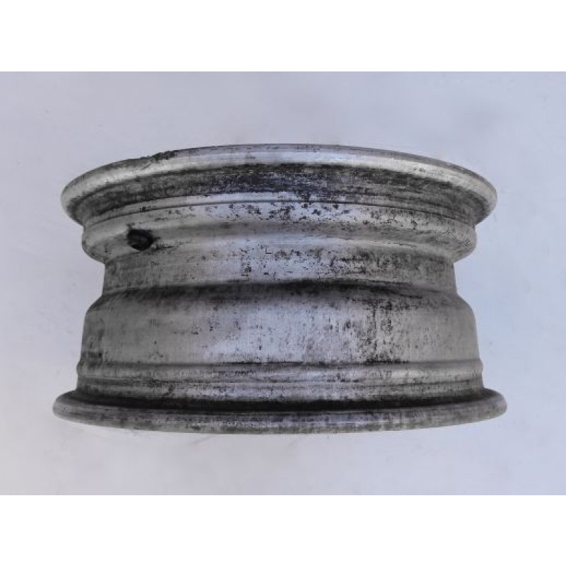 Roda Serrinha Opala Caravan Aro 14 X 6 Original GM Usada