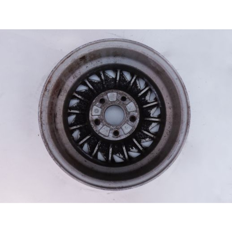 Roda Serrinha Opala Caravan Aro 14 X 6 Original GM Usada