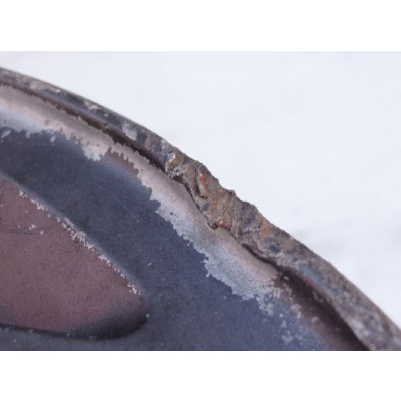 Roda Serrinha Opala Caravan Aro 14 X 6 Original GM Usada