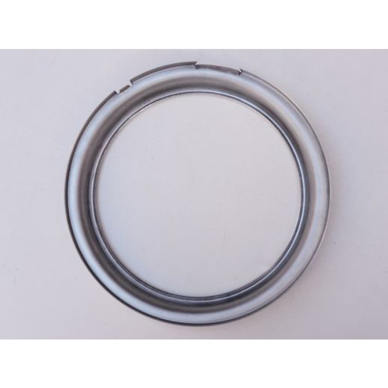 Aro Moldura Velocímetro Chevrolet Boca De Sapo 47 À 53 Inox