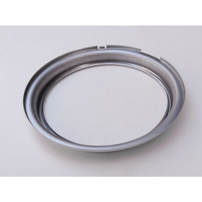 Aro Moldura Velocímetro Chevrolet Boca De Sapo 47 À 53 Inox