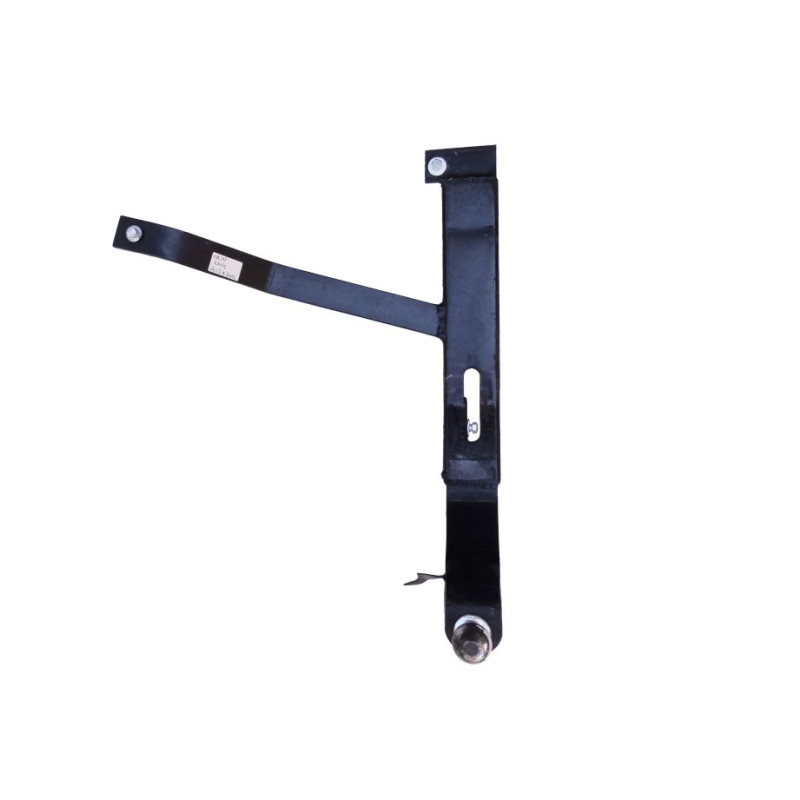 Engate Reboque Honda Civic 12 À 16 Tração 700 Kg Usado